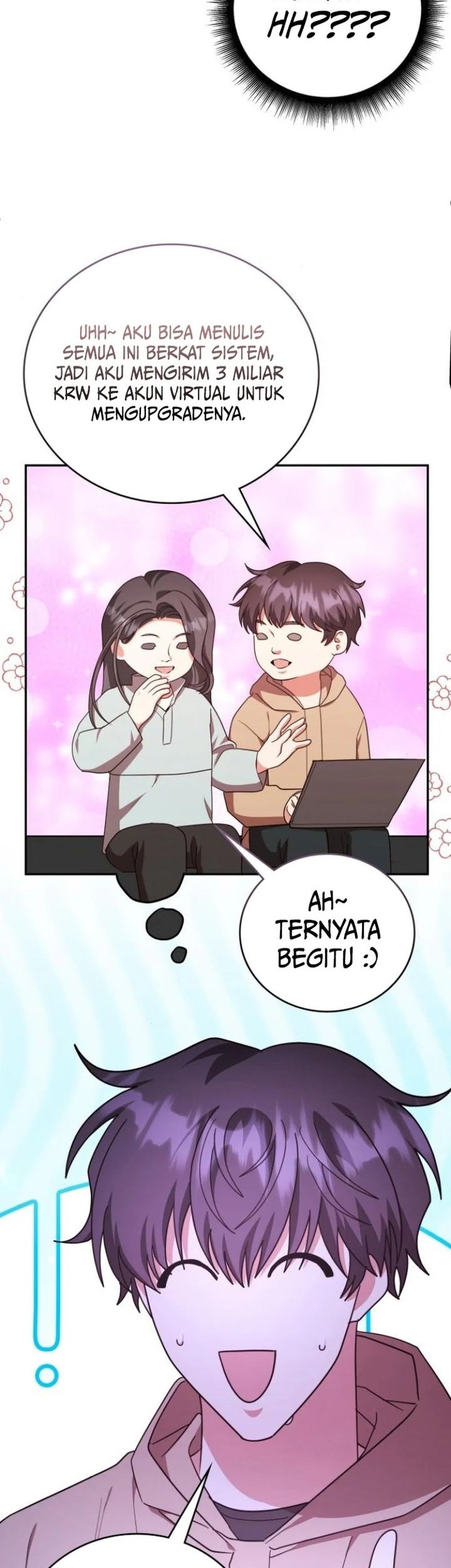 A Genius Writer’s Random Workplace (Genius Artist’s Random Studio) Chapter 73 - halaman 47