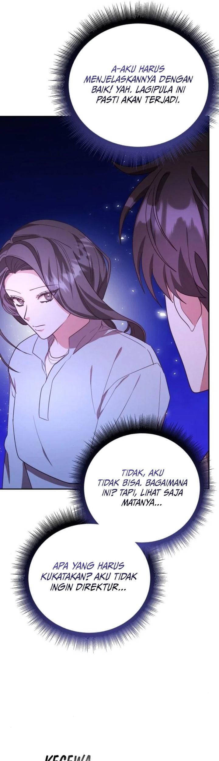 A Genius Writer’s Random Workplace (Genius Artist’s Random Studio) Chapter 73 - halaman 49