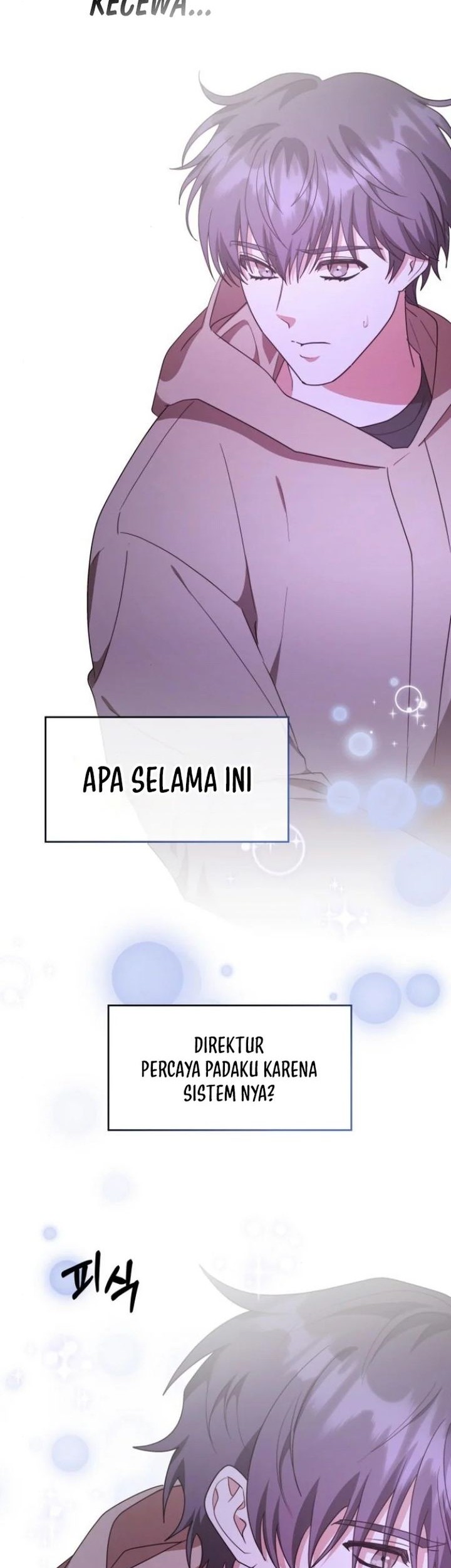 A Genius Writer’s Random Workplace (Genius Artist’s Random Studio) Chapter 73 - halaman 50