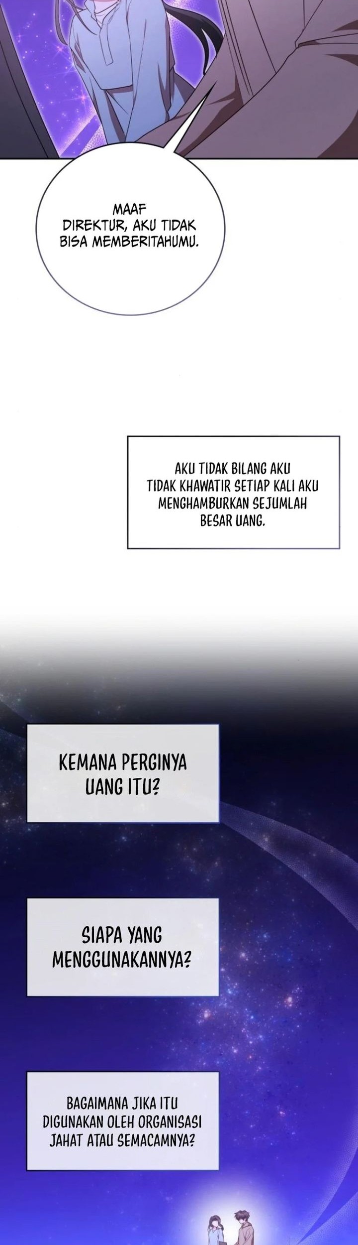 A Genius Writer’s Random Workplace (Genius Artist’s Random Studio) Chapter 73 - halaman 53