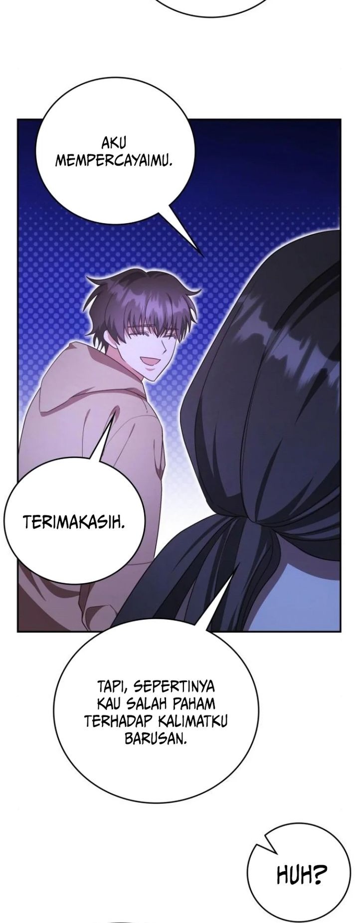 A Genius Writer’s Random Workplace (Genius Artist’s Random Studio) Chapter 73 - halaman 57