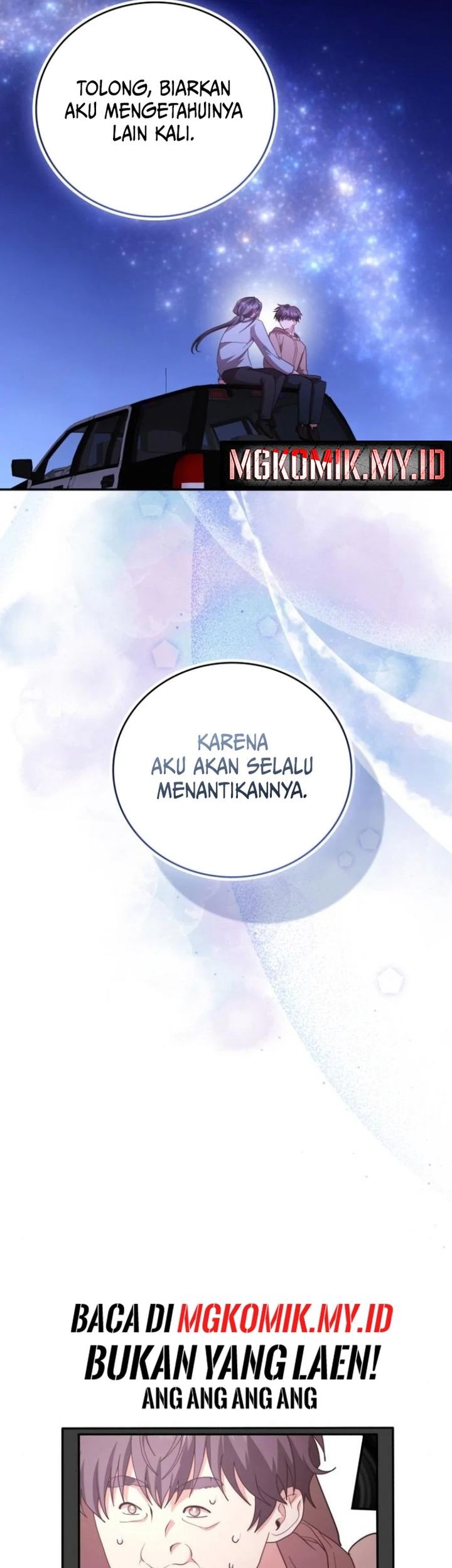 A Genius Writer’s Random Workplace (Genius Artist’s Random Studio) Chapter 73 - halaman 61