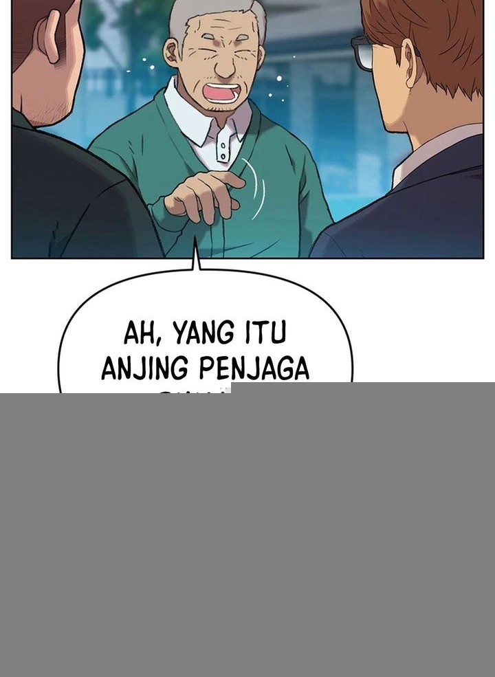 A Genius Writer’s Random Workplace (Genius Artist’s Random Studio) Chapter 73 - halaman 8