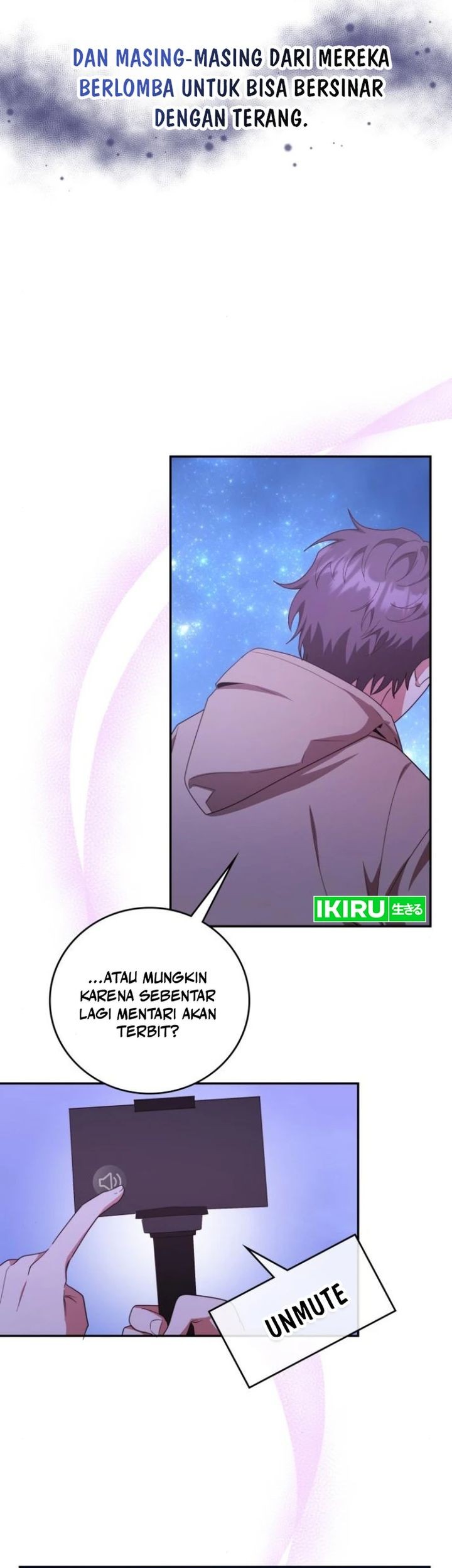 A Genius Writer’s Random Workplace (Genius Artist’s Random Studio) Chapter 74 - halaman 10