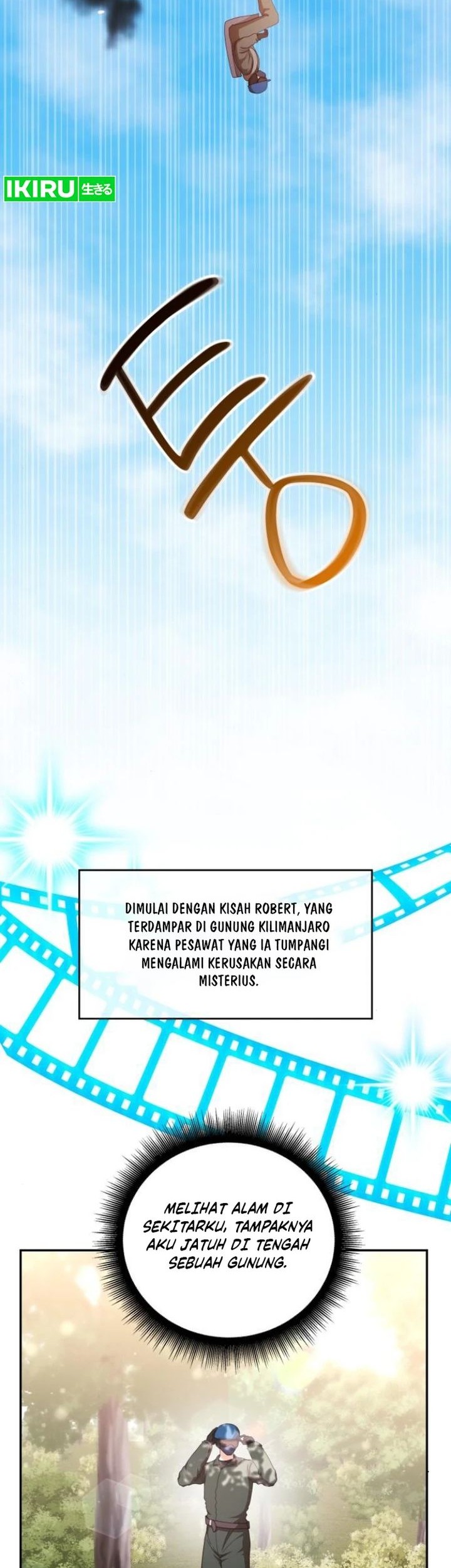 A Genius Writer’s Random Workplace (Genius Artist’s Random Studio) Chapter 74 - halaman 14