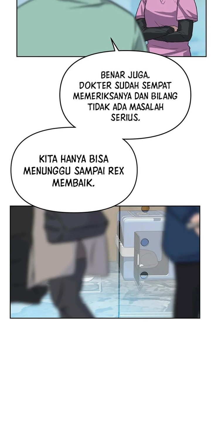 A Genius Writer’s Random Workplace (Genius Artist’s Random Studio) Chapter 74 - halaman 22