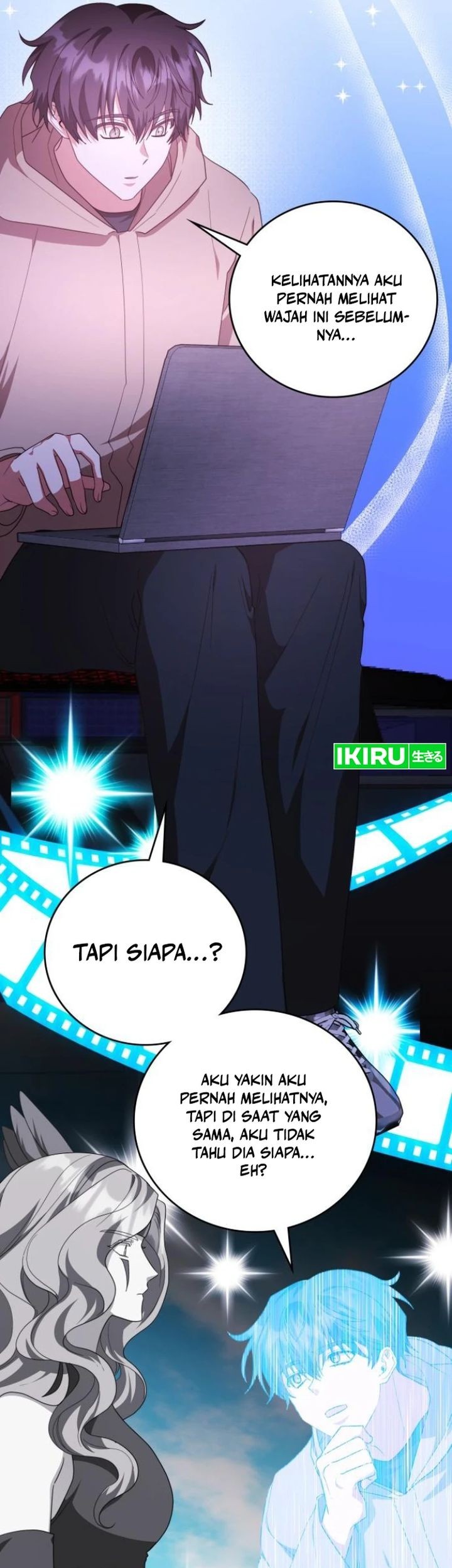 A Genius Writer’s Random Workplace (Genius Artist’s Random Studio) Chapter 74 - halaman 25