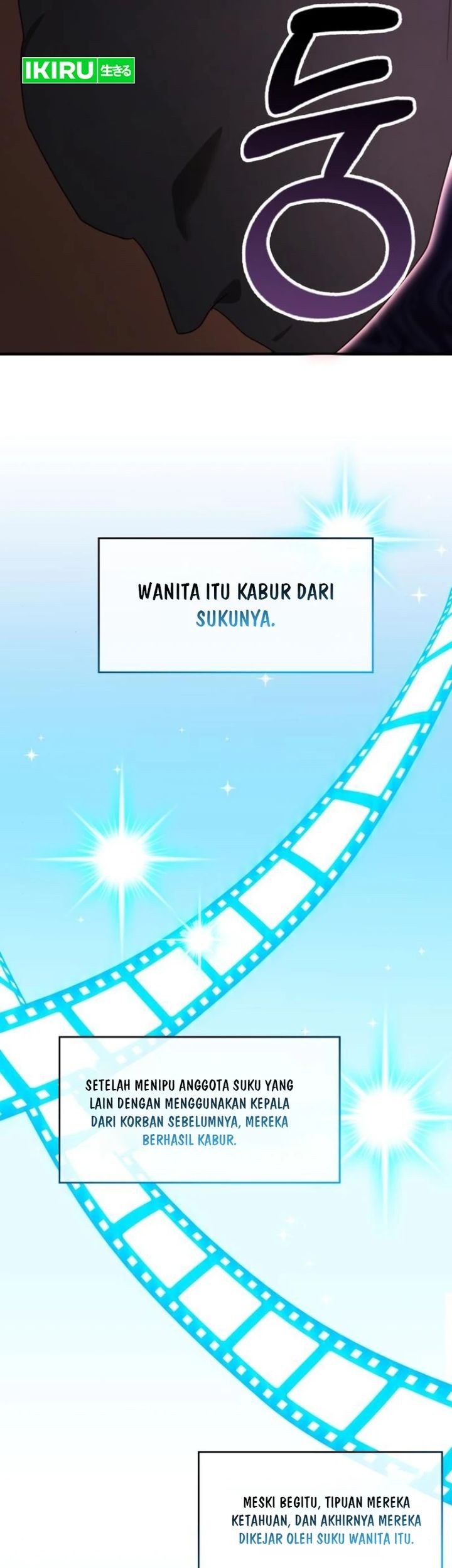 A Genius Writer’s Random Workplace (Genius Artist’s Random Studio) Chapter 74 - halaman 37