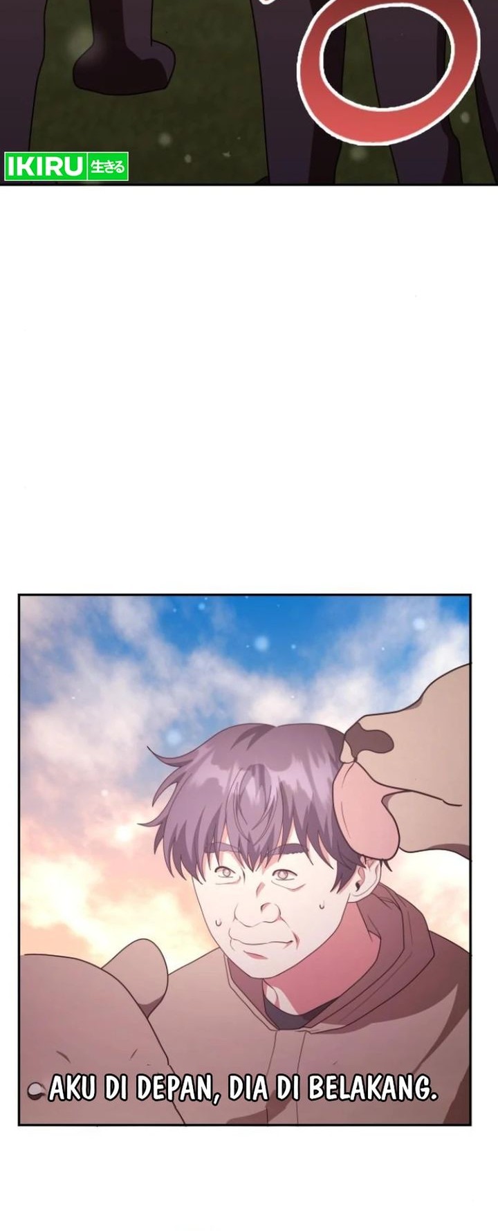 A Genius Writer’s Random Workplace (Genius Artist’s Random Studio) Chapter 74 - halaman 41