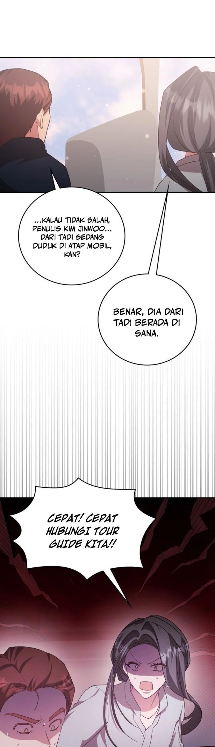 A Genius Writer’s Random Workplace (Genius Artist’s Random Studio) Chapter 74 - halaman 45
