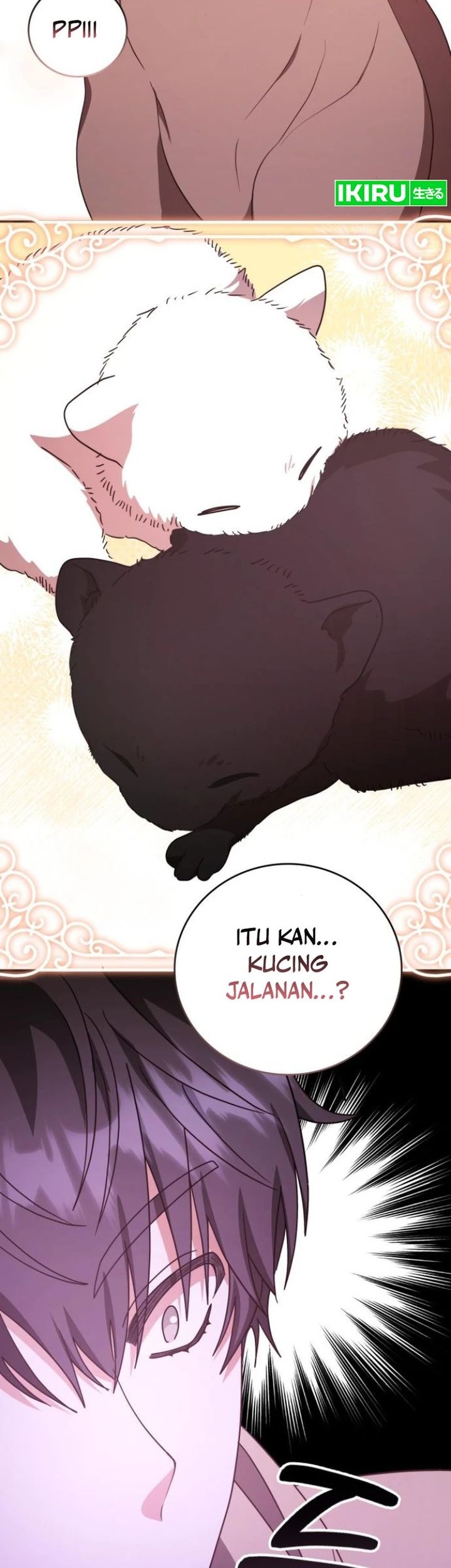 A Genius Writer’s Random Workplace (Genius Artist’s Random Studio) Chapter 74 - halaman 55