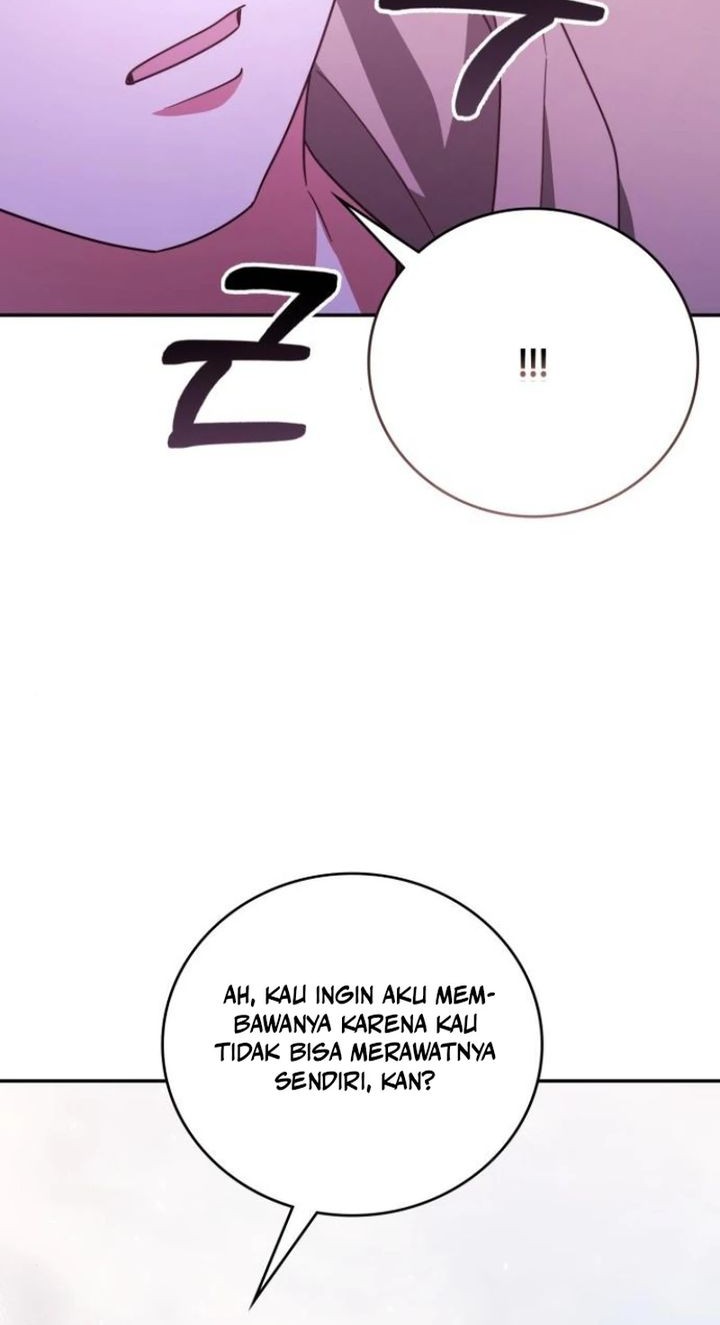 A Genius Writer’s Random Workplace (Genius Artist’s Random Studio) Chapter 74 - halaman 56