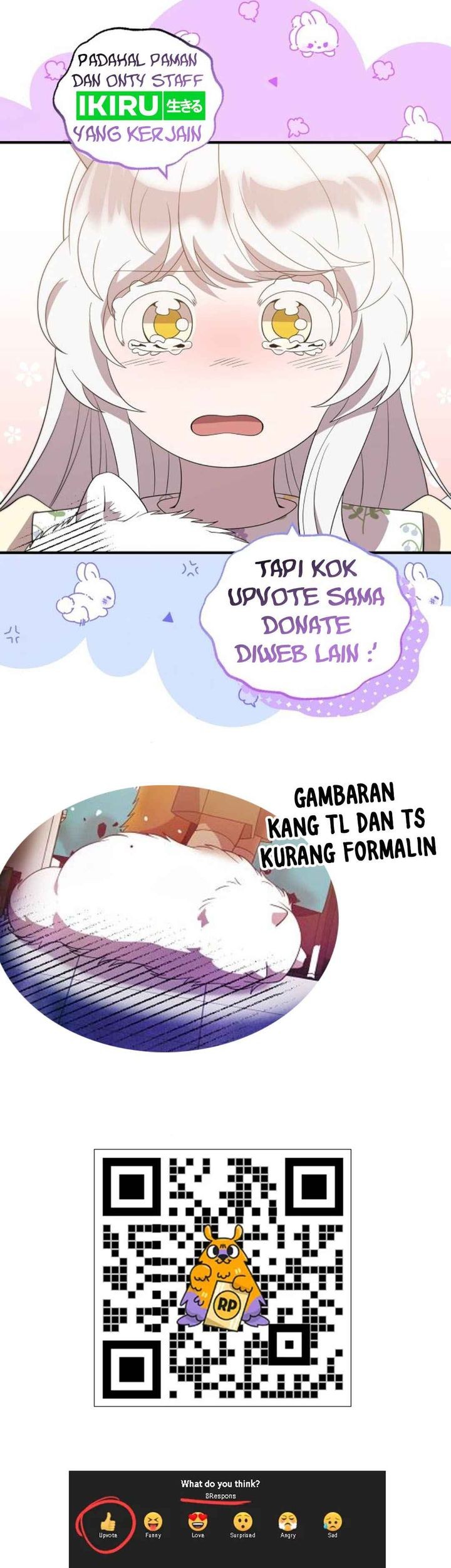 A Genius Writer’s Random Workplace (Genius Artist’s Random Studio) Chapter 74 - halaman 66