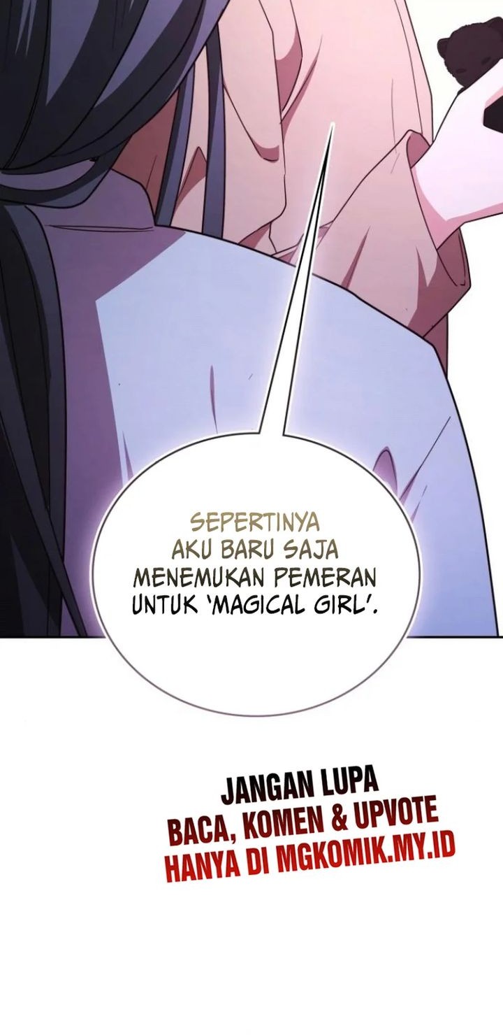 A Genius Writer’s Random Workplace (Genius Artist’s Random Studio) Chapter 75 - halaman 15