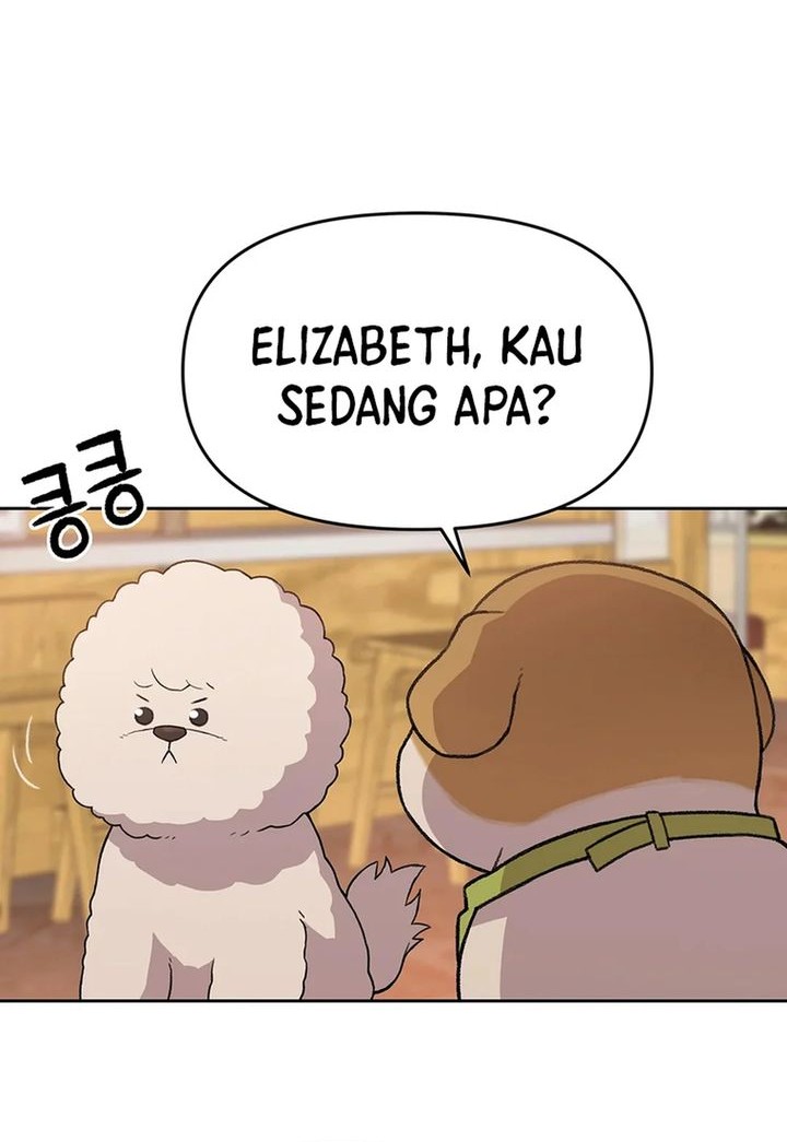 A Genius Writer’s Random Workplace (Genius Artist’s Random Studio) Chapter 75 - halaman 26