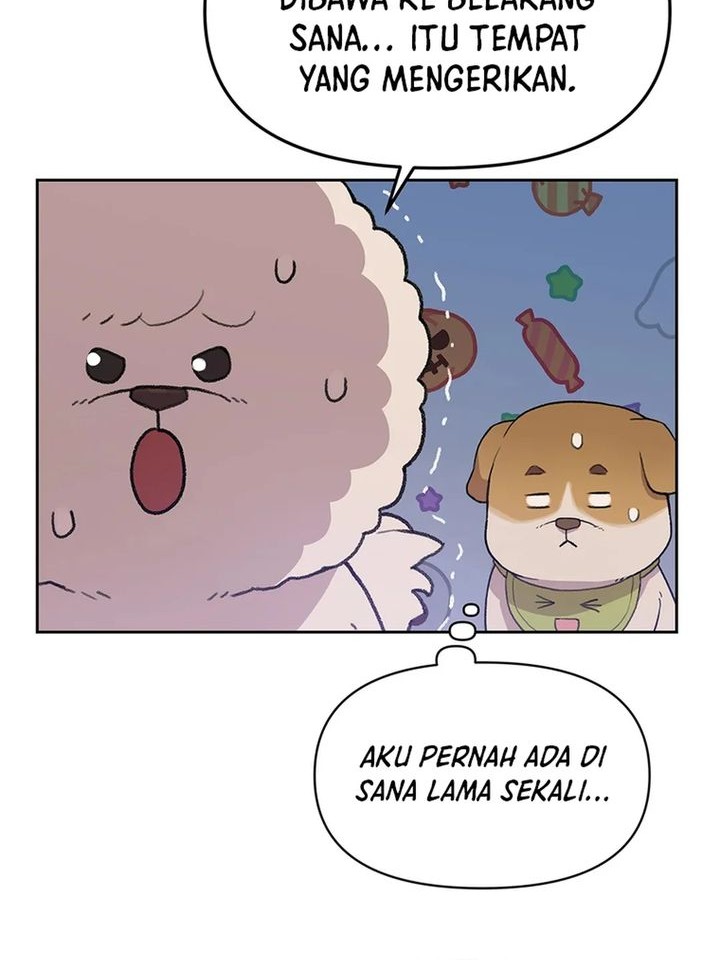A Genius Writer’s Random Workplace (Genius Artist’s Random Studio) Chapter 75 - halaman 28