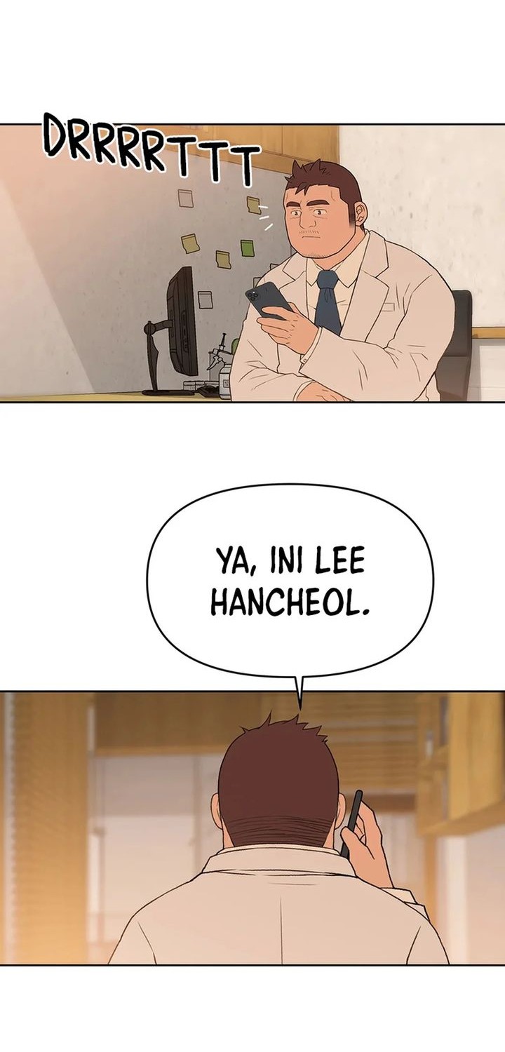 A Genius Writer’s Random Workplace (Genius Artist’s Random Studio) Chapter 75 - halaman 32