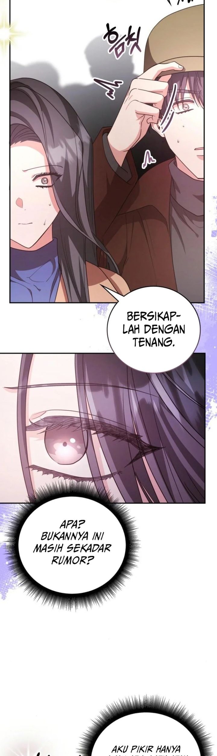 A Genius Writer’s Random Workplace (Genius Artist’s Random Studio) Chapter 75 - halaman 38