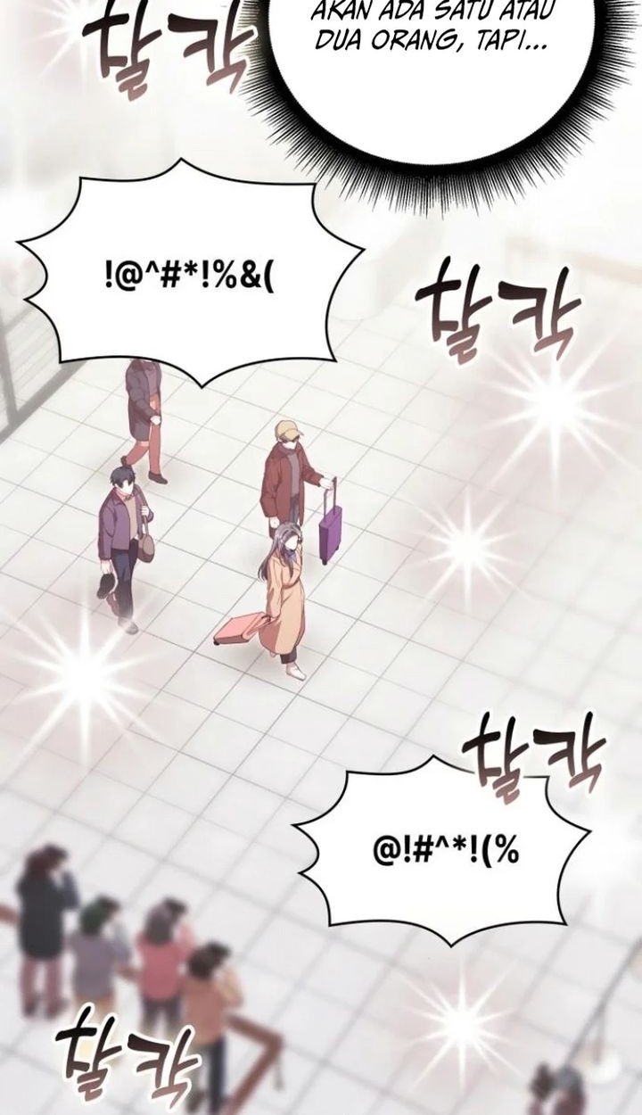 A Genius Writer’s Random Workplace (Genius Artist’s Random Studio) Chapter 75 - halaman 39
