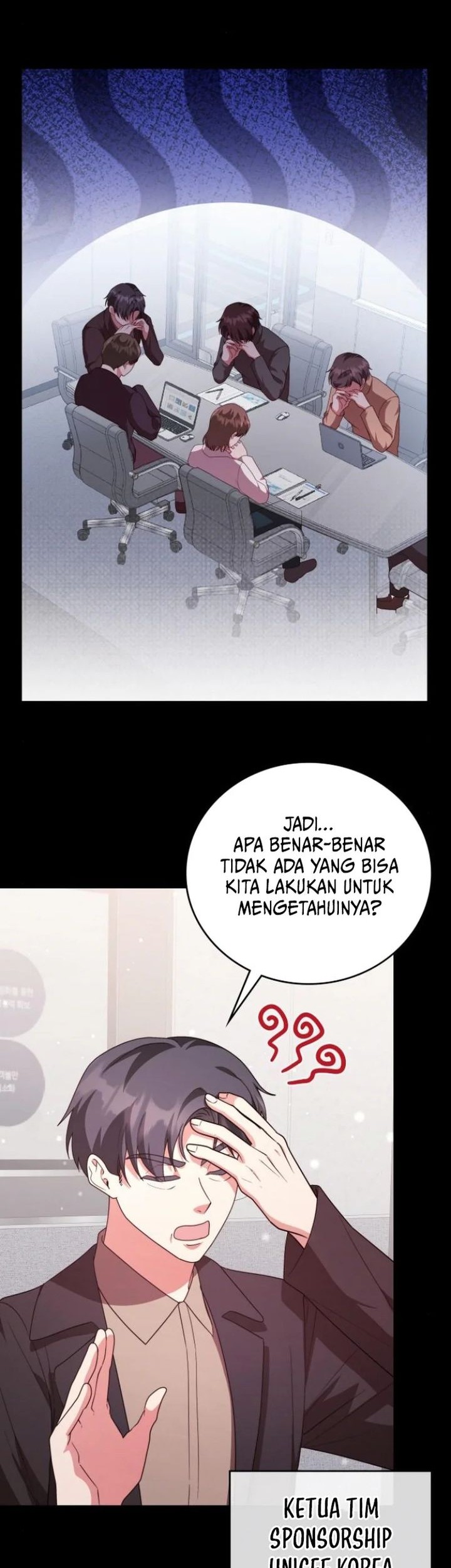 A Genius Writer’s Random Workplace (Genius Artist’s Random Studio) Chapter 75 - halaman 44