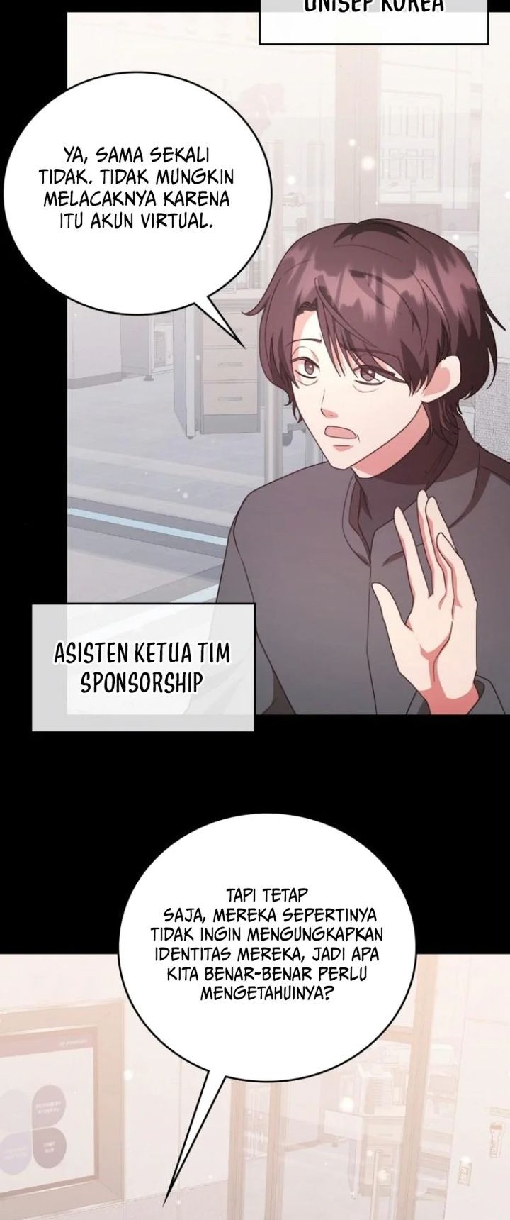 A Genius Writer’s Random Workplace (Genius Artist’s Random Studio) Chapter 75 - halaman 45