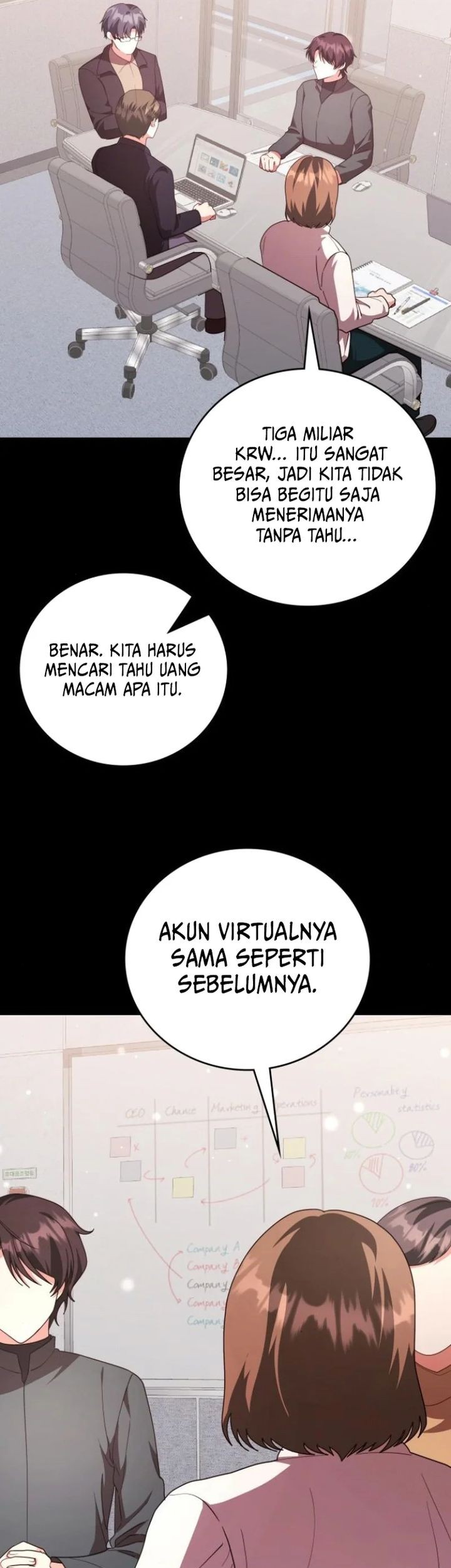 A Genius Writer’s Random Workplace (Genius Artist’s Random Studio) Chapter 75 - halaman 46