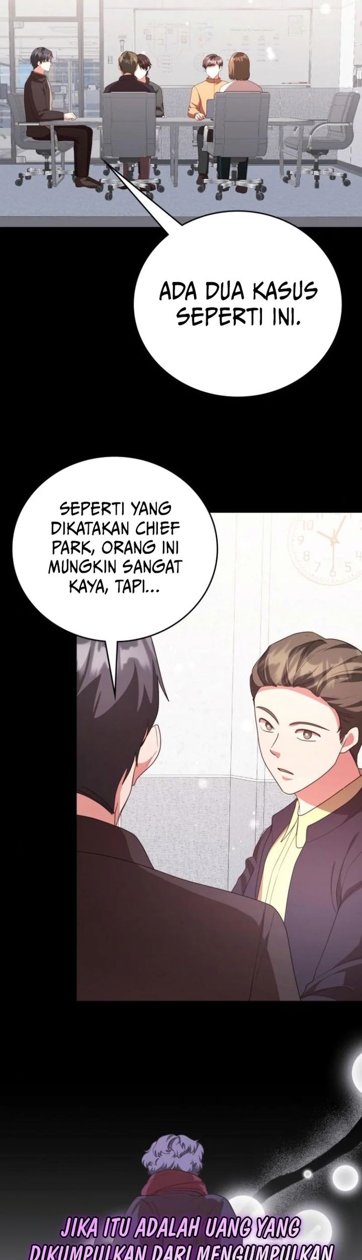 A Genius Writer’s Random Workplace (Genius Artist’s Random Studio) Chapter 75 - halaman 49