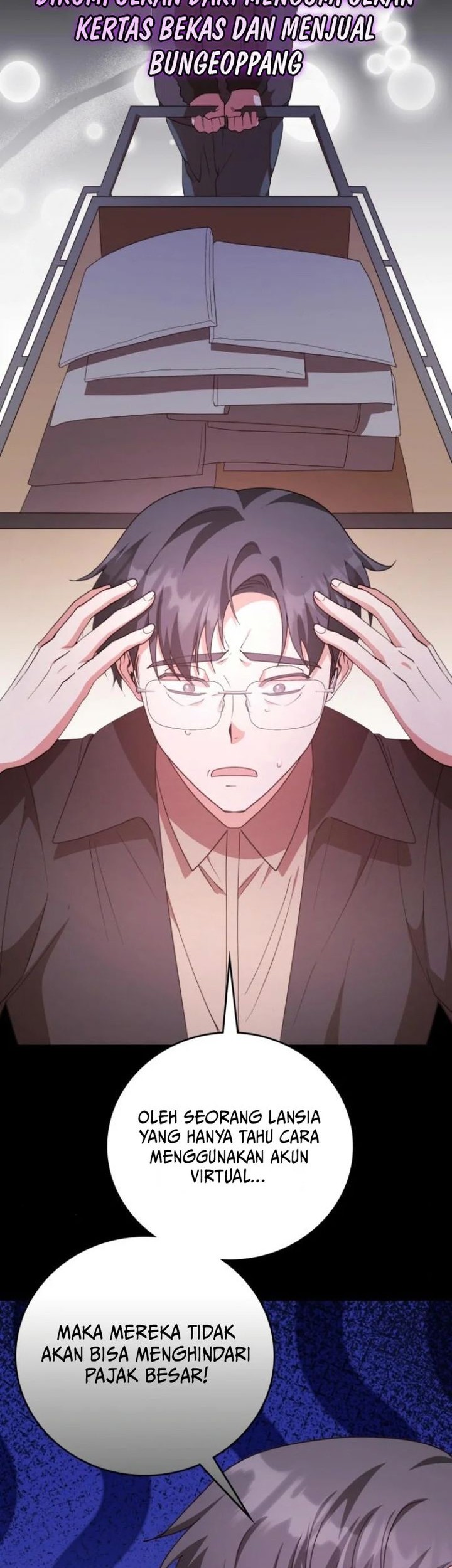 A Genius Writer’s Random Workplace (Genius Artist’s Random Studio) Chapter 75 - halaman 50