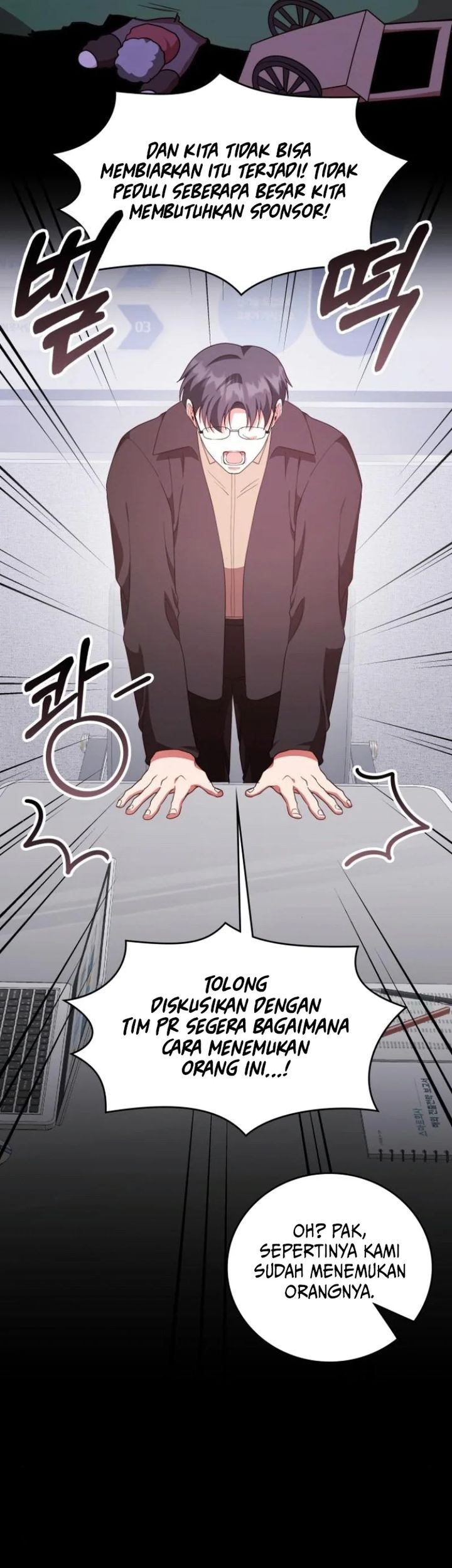 A Genius Writer’s Random Workplace (Genius Artist’s Random Studio) Chapter 75 - halaman 52