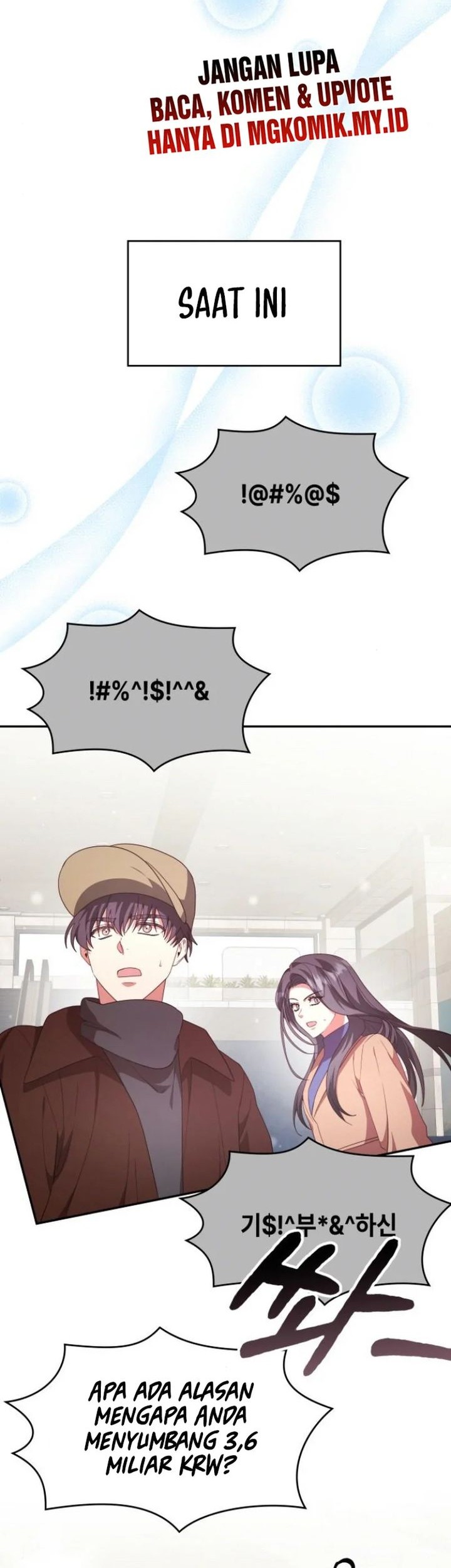 A Genius Writer’s Random Workplace (Genius Artist’s Random Studio) Chapter 75 - halaman 56