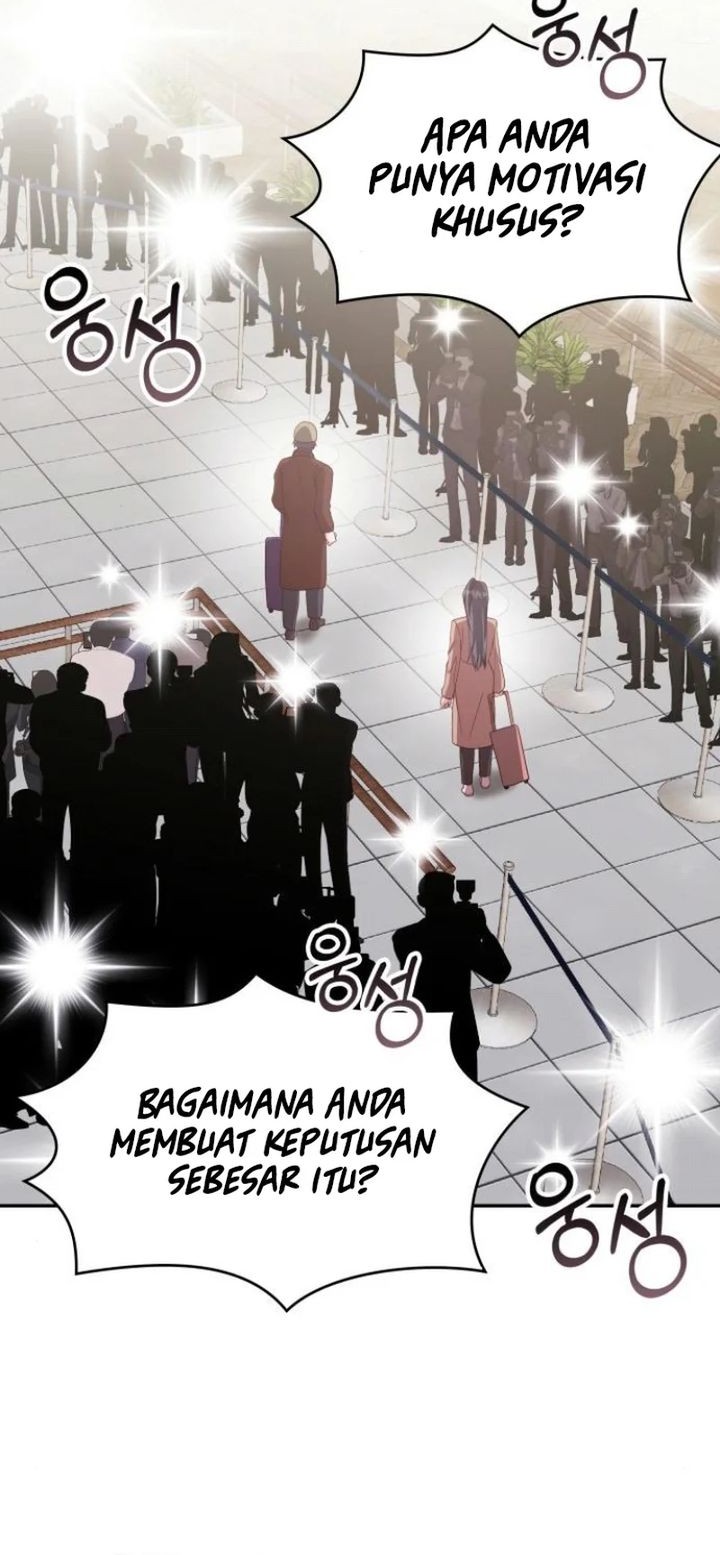 A Genius Writer’s Random Workplace (Genius Artist’s Random Studio) Chapter 75 - halaman 57