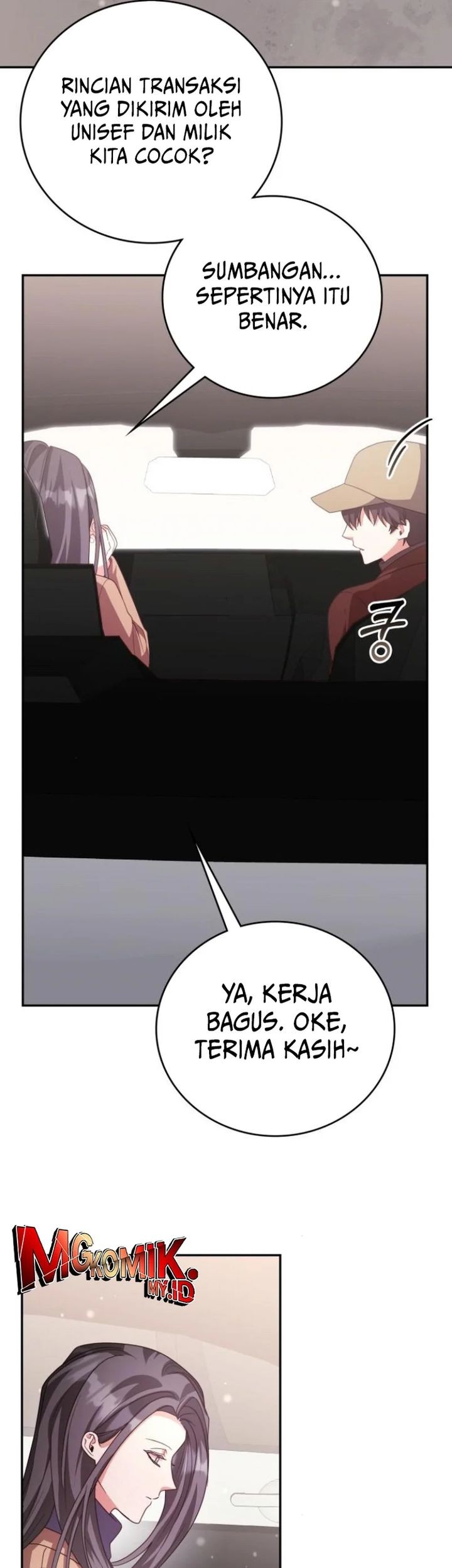 A Genius Writer’s Random Workplace (Genius Artist’s Random Studio) Chapter 75 - halaman 61