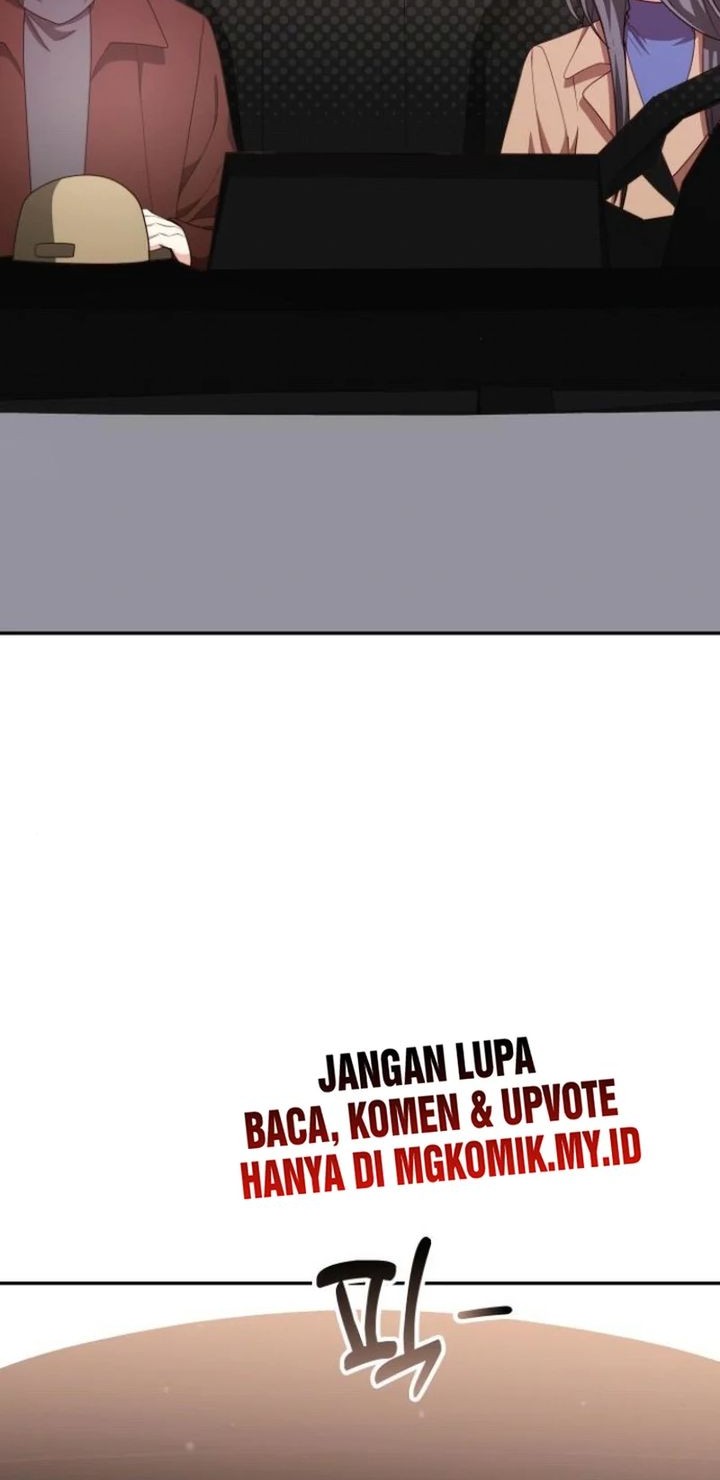 A Genius Writer’s Random Workplace (Genius Artist’s Random Studio) Chapter 75 - halaman 63