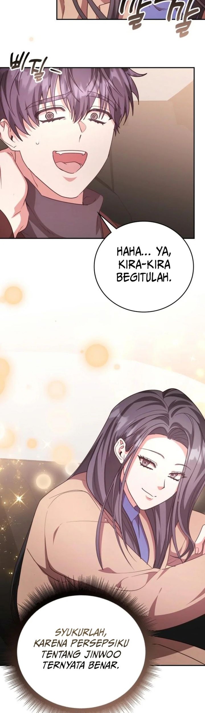 A Genius Writer’s Random Workplace (Genius Artist’s Random Studio) Chapter 75 - halaman 65