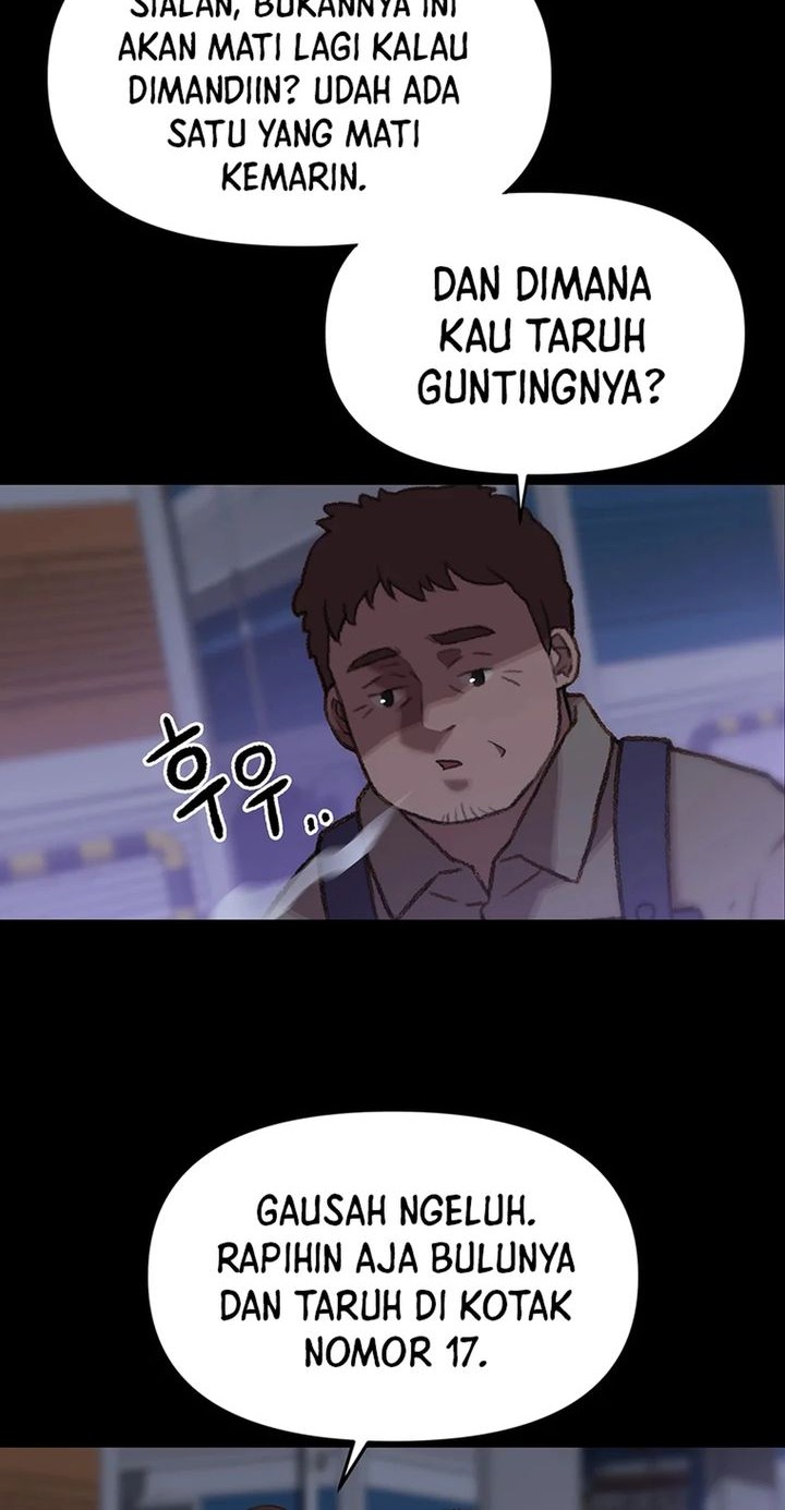A Genius Writer’s Random Workplace (Genius Artist’s Random Studio) Chapter 76 - halaman 20