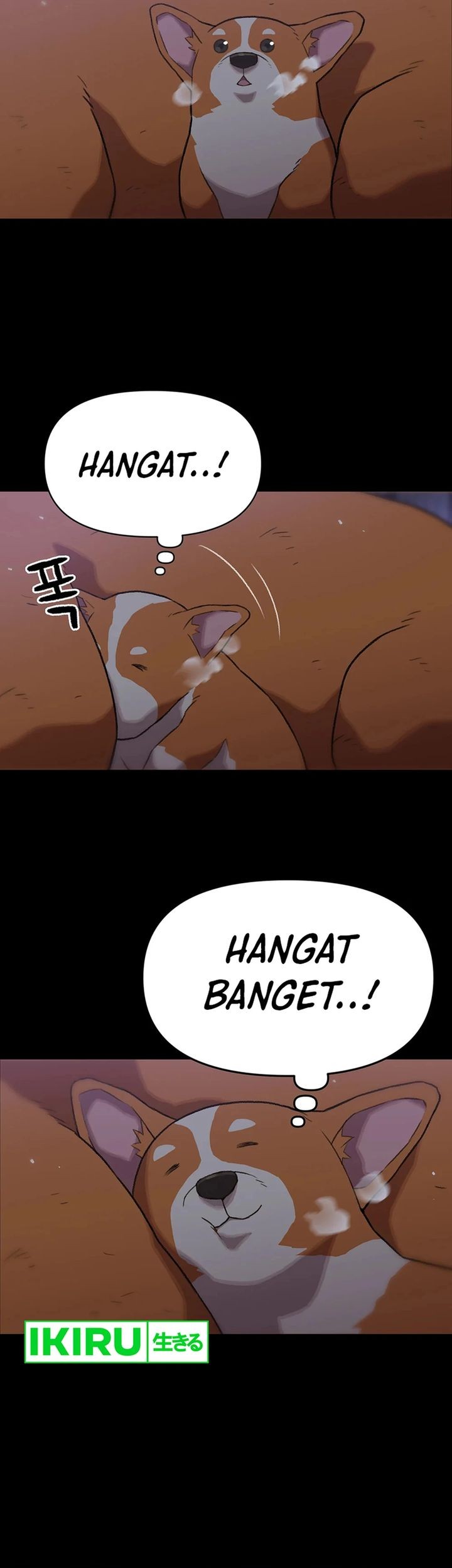 A Genius Writer’s Random Workplace (Genius Artist’s Random Studio) Chapter 76 - halaman 3