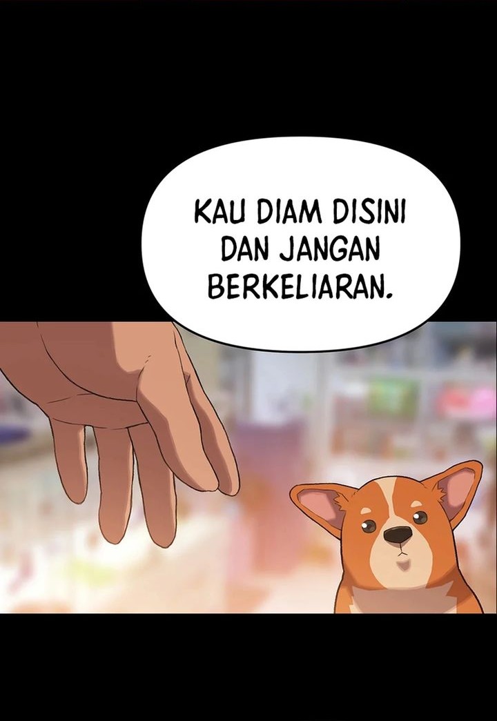 A Genius Writer’s Random Workplace (Genius Artist’s Random Studio) Chapter 76 - halaman 37