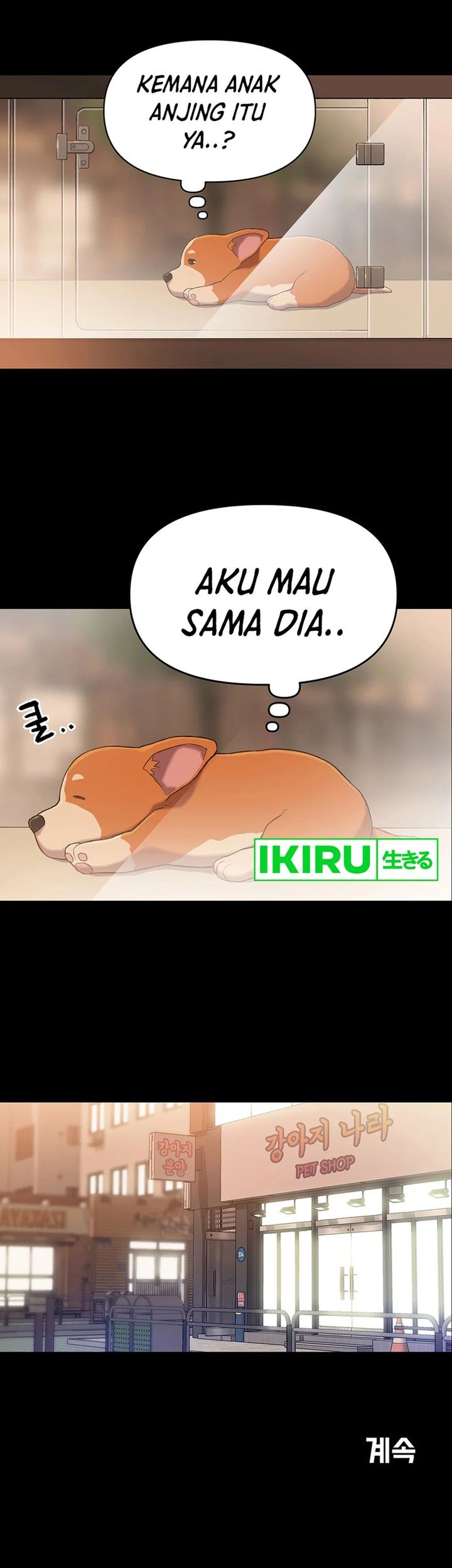 A Genius Writer’s Random Workplace (Genius Artist’s Random Studio) Chapter 76 - halaman 40
