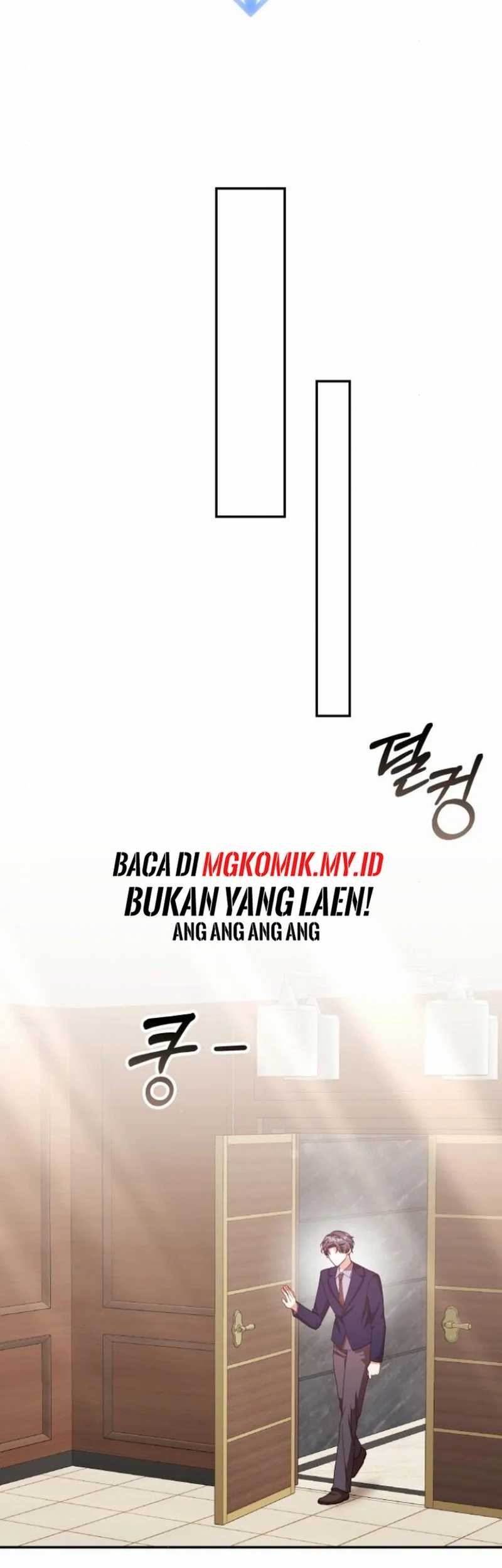 A Genius Writer’s Random Workplace (Genius Artist’s Random Studio) Chapter 76 - halaman 43