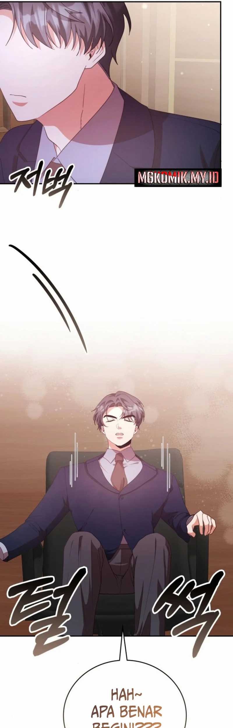 A Genius Writer’s Random Workplace (Genius Artist’s Random Studio) Chapter 76 - halaman 45