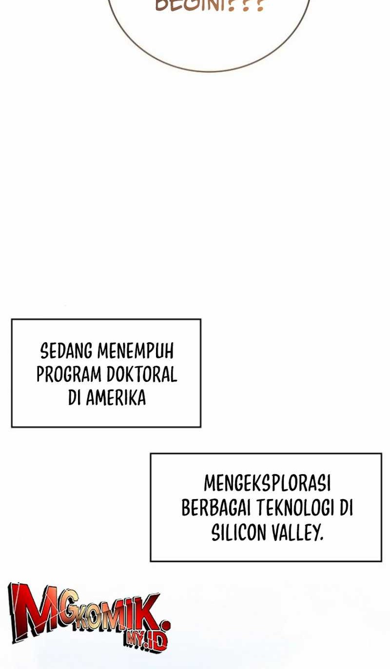 A Genius Writer’s Random Workplace (Genius Artist’s Random Studio) Chapter 76 - halaman 46
