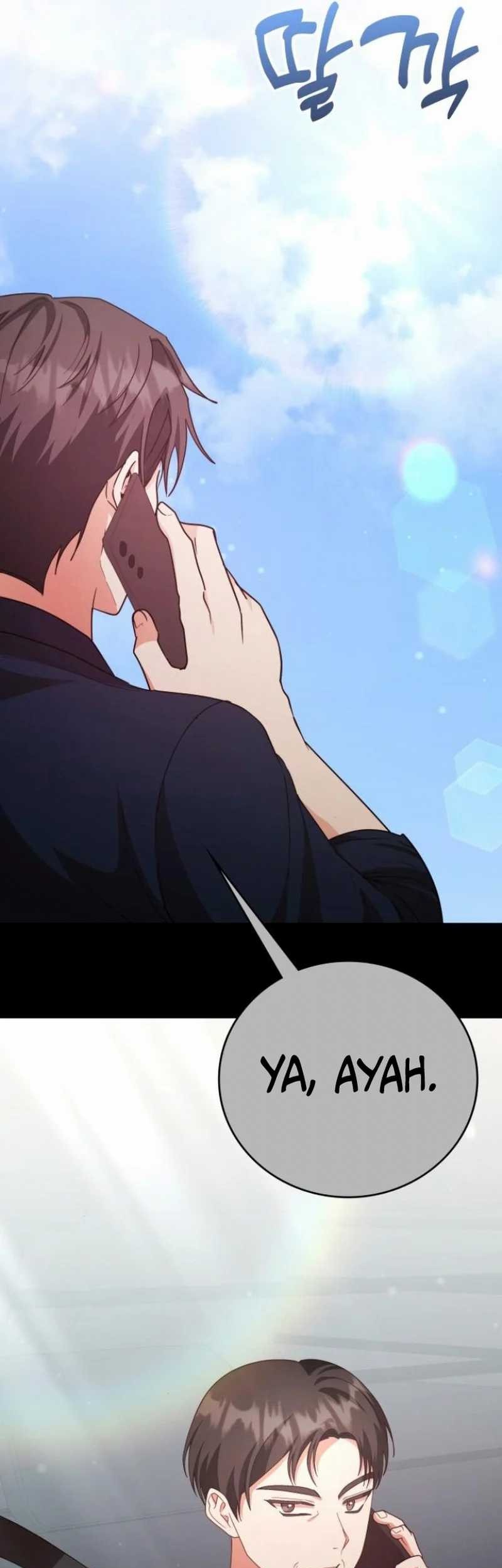 A Genius Writer’s Random Workplace (Genius Artist’s Random Studio) Chapter 76 - halaman 47