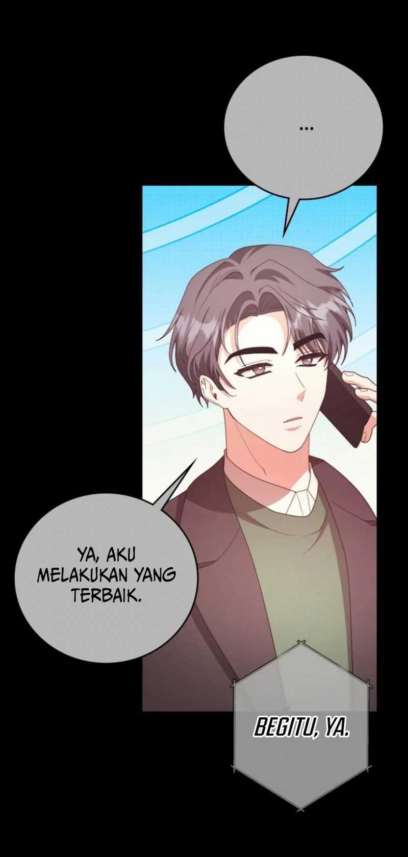 A Genius Writer’s Random Workplace (Genius Artist’s Random Studio) Chapter 76 - halaman 49