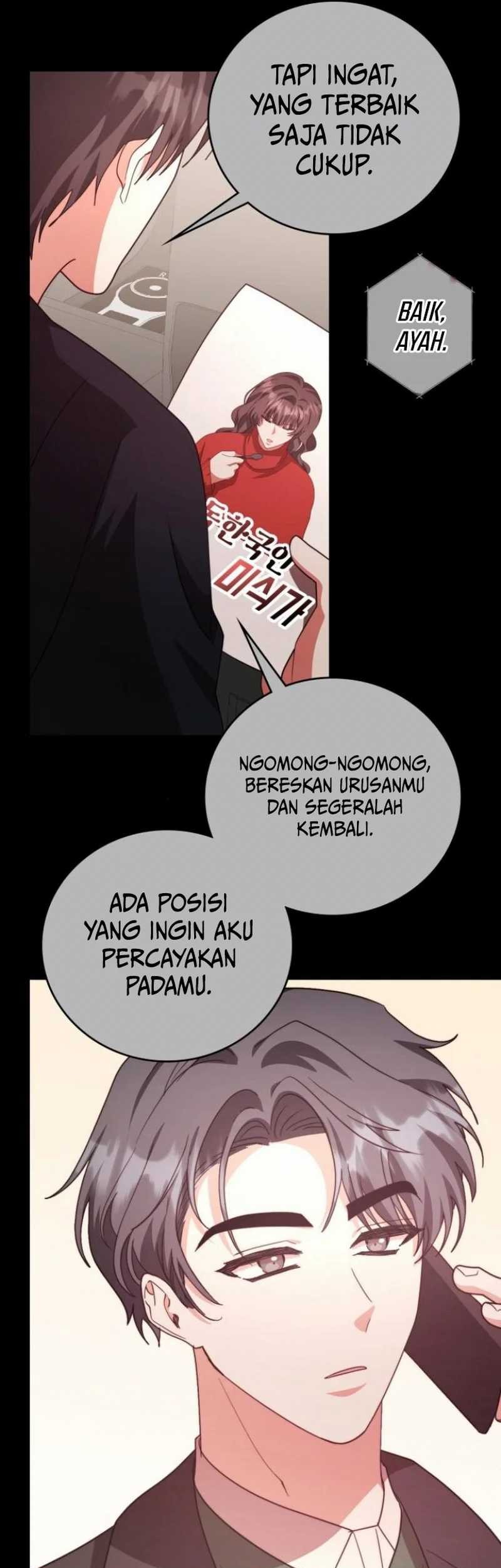 A Genius Writer’s Random Workplace (Genius Artist’s Random Studio) Chapter 76 - halaman 50