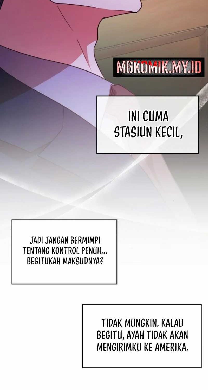 A Genius Writer’s Random Workplace (Genius Artist’s Random Studio) Chapter 76 - halaman 53
