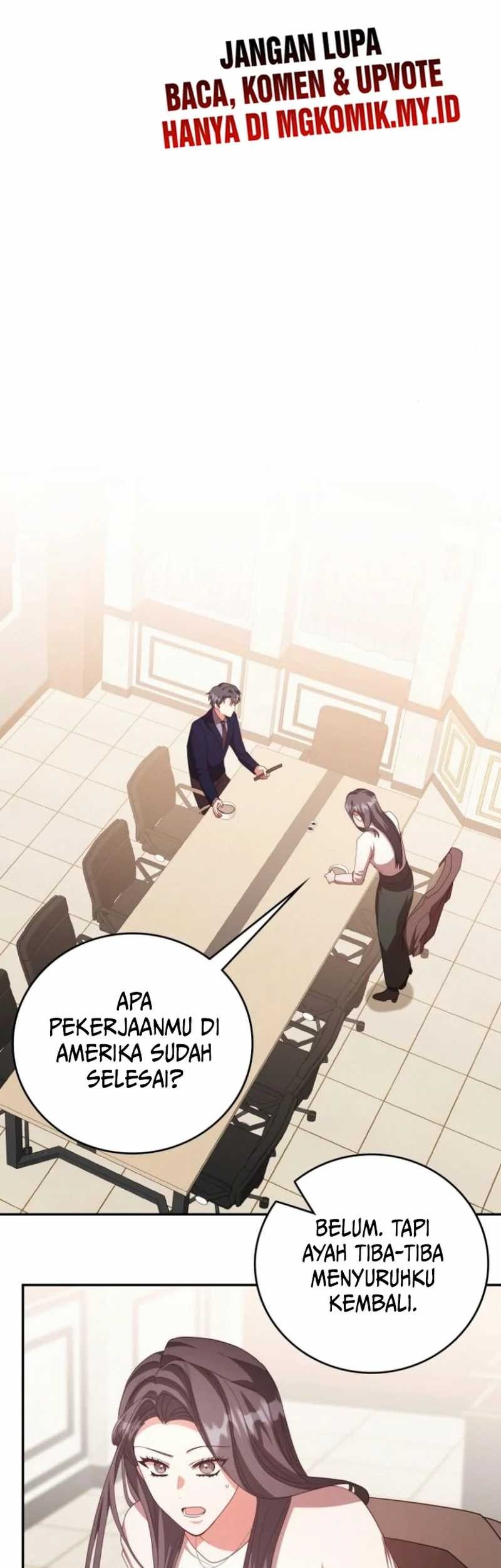 A Genius Writer’s Random Workplace (Genius Artist’s Random Studio) Chapter 76 - halaman 58