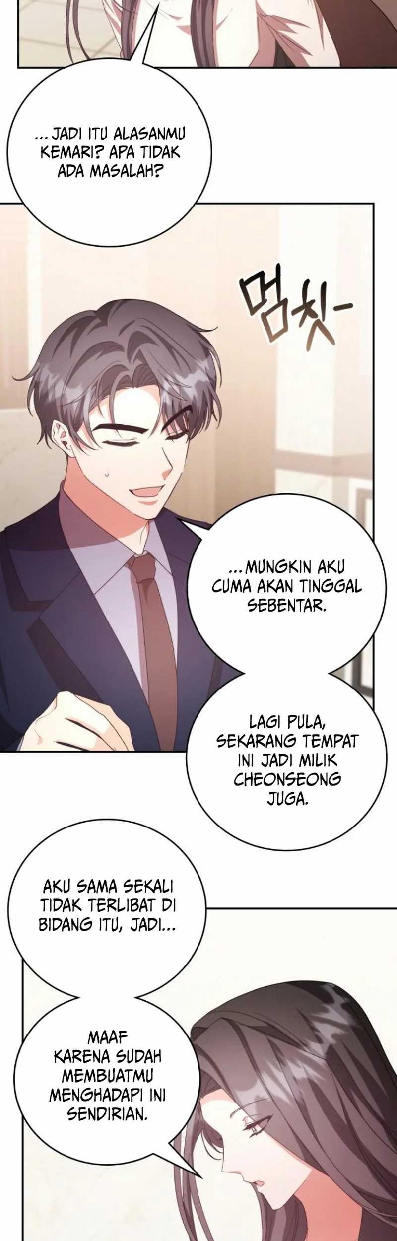 A Genius Writer’s Random Workplace (Genius Artist’s Random Studio) Chapter 76 - halaman 59