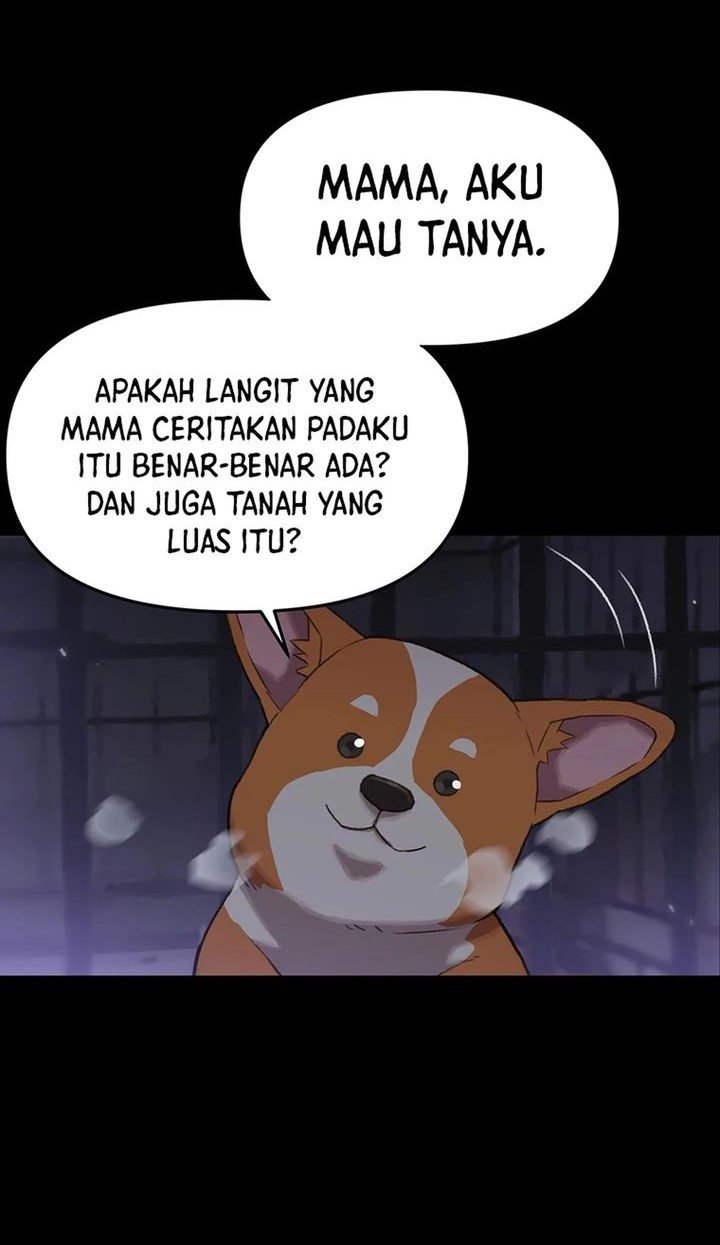 A Genius Writer’s Random Workplace (Genius Artist’s Random Studio) Chapter 76 - halaman 6