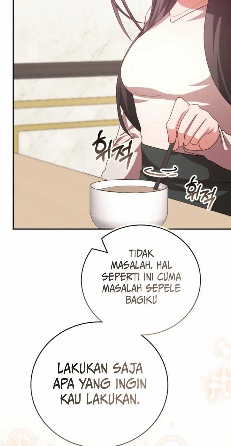 A Genius Writer’s Random Workplace (Genius Artist’s Random Studio) Chapter 76 - halaman 60