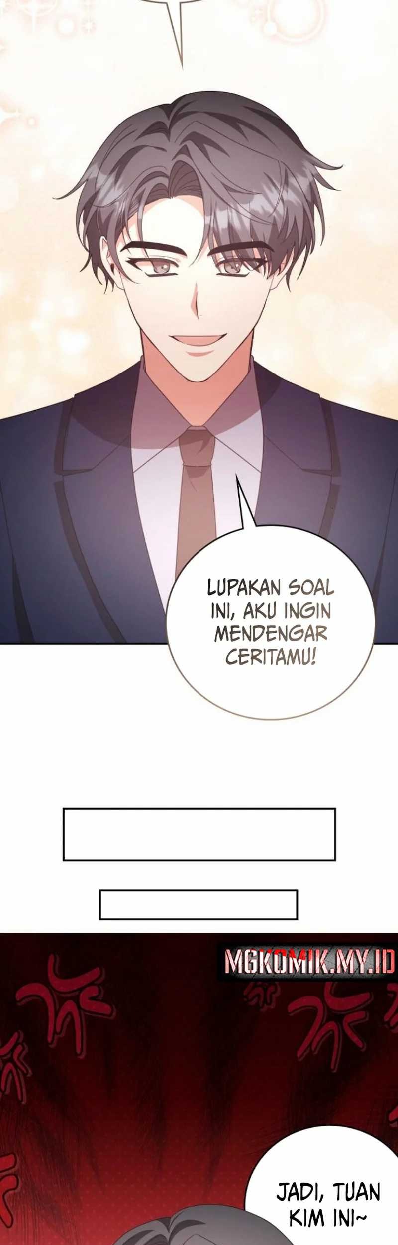 A Genius Writer’s Random Workplace (Genius Artist’s Random Studio) Chapter 76 - halaman 61